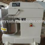 Mixer 50kg dry flour machine-
