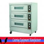 Commercial Bakery Oven CS-E39