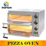 TEMPT Electric mini pizza oven/ bakery equipment