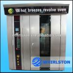 Stainless steel bakery oven for sale