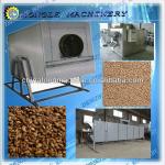 New type sesame roasting machine/0086-13283896221