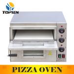 2013 sale electric pizza oven equipment-