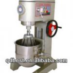 commercial multifunctional planetary food mixer-