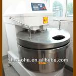 100kg industrial flour mixer for bread (CE,ISO9001,factory lowest price)