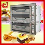 2013 new style double electric pizza oven