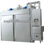 Smoked furnace machine|food smoking machine