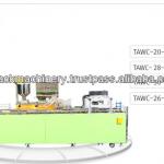 MODEL NO-TAWC-26 CAM Drive Electricity Heater and Gas Burner Toy Cake Machine