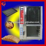 convection oven baking cookies/5 trays convection oven