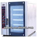 professional electrical bakery oven-