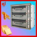 2013 new style industrial bread baking oven