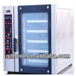 electrical professional baking oven