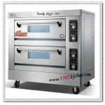 VNTK295 Commercial Baking Equipment Electric Pizza Oven For Restaurant