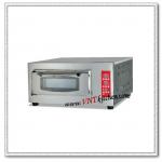 VNTK296 Commercial Baking Equipment Fast Pizza Oven