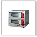 VNTK299 Commercial Baking Equipment Electric Brick Pizza Oven-