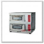 VNTK297 Commercial Baking Equipment Electric Pizza Oven