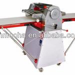 bakery equipment 520mm dough sheeter machine