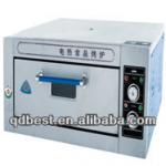 commercial bread electric oven-