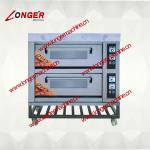 Gas Bread Oven|Electric Oven machine|Pizza Roaster|Bread baking mahine-