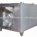 HYL series electric peanuts roaster machine