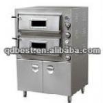 electric commercial pizza oven