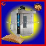 electric rotating rack baking oven