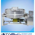 Industrial cooking mixer for sweet soy sauce