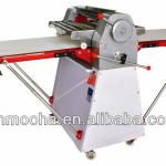 automatic pizza dough sheeter machine