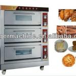 Far Infrared Electric/Gas Oven-