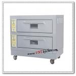 VNTK312 Commercial Baking Equipment Electric Bread Deck Oven-