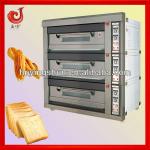 2013 new large scale baking ovens