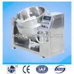 Tilting industrial cooking mixer supplier