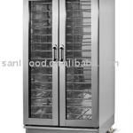 30 trays bread proofer-