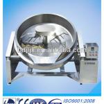 Industrial custard cream making machine