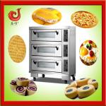 2013 bakery oven/gas deck oven for bread
