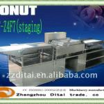 2013 NEW Designed For DT-Z4F7 Donuts Machine Productions Line