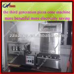 Electric rotary pizza cone oven pizza cone baking machine for household and commercial purpose-