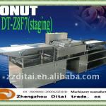 2013 NEW Designed For DT-Z8F7 Donuts Making Machine
