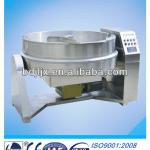 Nougat cooking mixer machine
