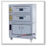 VNTK313-E Commercial Baking Equipment Electric Deck Oven