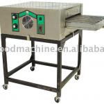 HYEP-08 Electric conveyor pizza oven