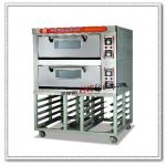 VNTK493-E Commercial Baking Equipment Electric Bread Baking Oven