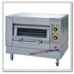 VNTK308-E Commercial Baking Equipment Electric Food Oven