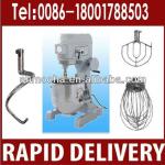 cake egg mixer/complete bakery equipment supplied