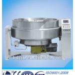 Stainless steel Gas operated cooking kettle