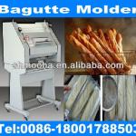 forming baguette bread dough/baguette moulder/bakery equipments