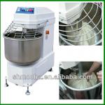 50kg spiral flour mixer (CE,ISO9001,factory lowest price)