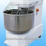 spiral mixer with stainless steel bowl(CE,ISO9001,factory lowest price)