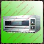 Hot selling AMS-02D pizza deck oven kitchen machinary