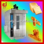 2013 new style rotary oven for baguette baking