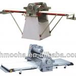 industrial bakery sheeter floor standing